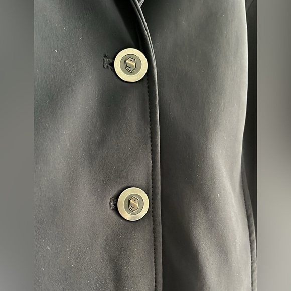 Samshield Florida Show Jacket - Picture 5 of 8